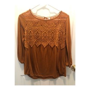 Women’s Blouse